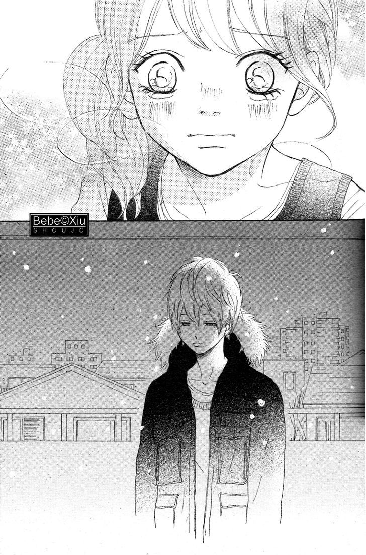 Bokura Ga Ita - Vol.15 Chapter 62