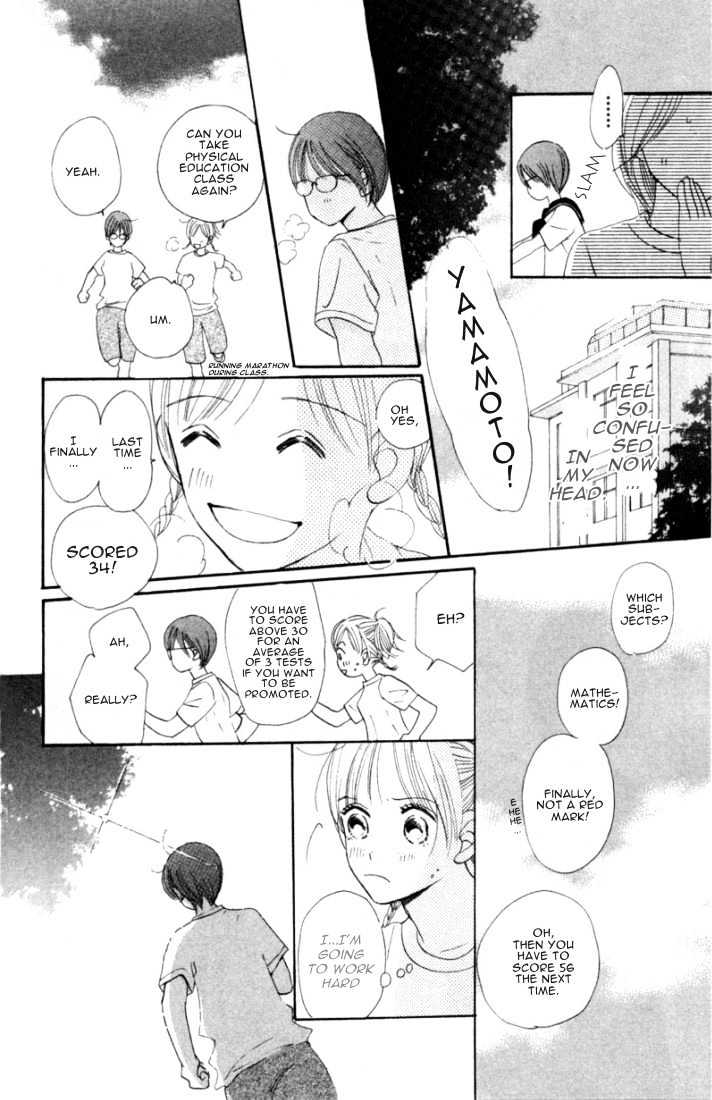 Bokura Ga Ita - Vol.1 Chapter 3