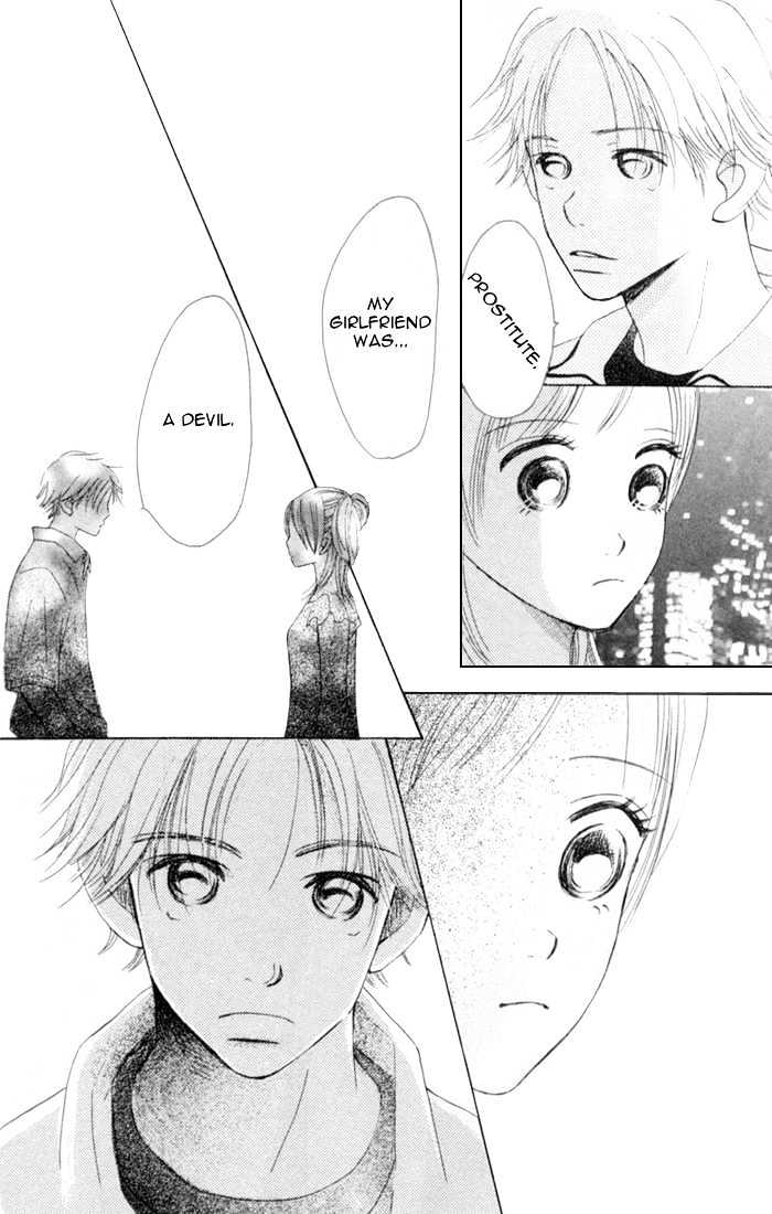 Bokura Ga Ita - Vol.1 Chapter 3