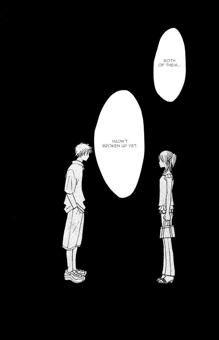 Bokura Ga Ita - Vol.1 Chapter 3