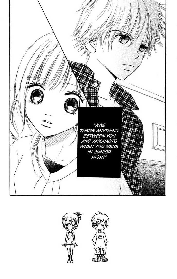 Bokura Ga Ita - Vol.3 Chapter 12