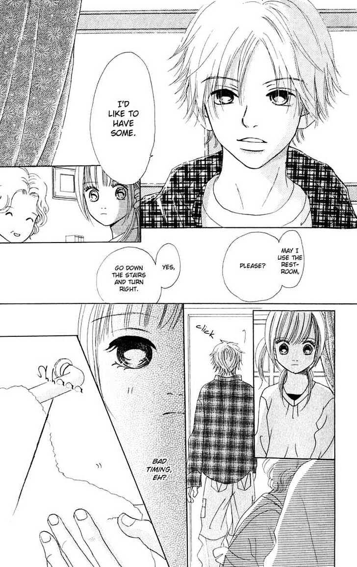 Bokura Ga Ita - Vol.3 Chapter 12