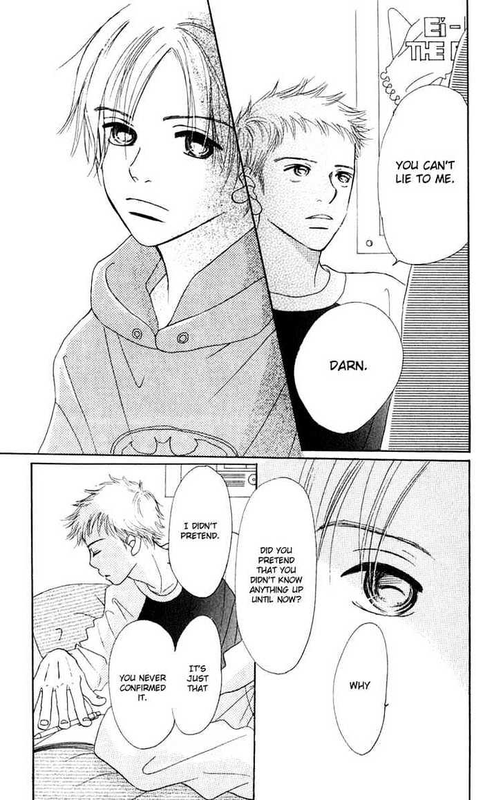 Bokura Ga Ita - Vol.3 Chapter 12