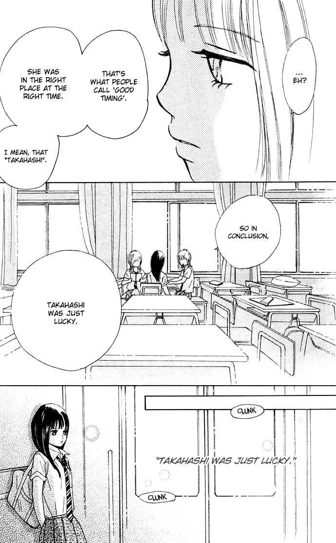 Bokura Ga Ita - Vol.10 Chapter 39