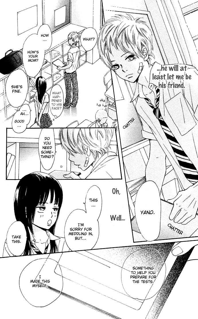 Bokura Ga Ita - Vol.10 Chapter 39