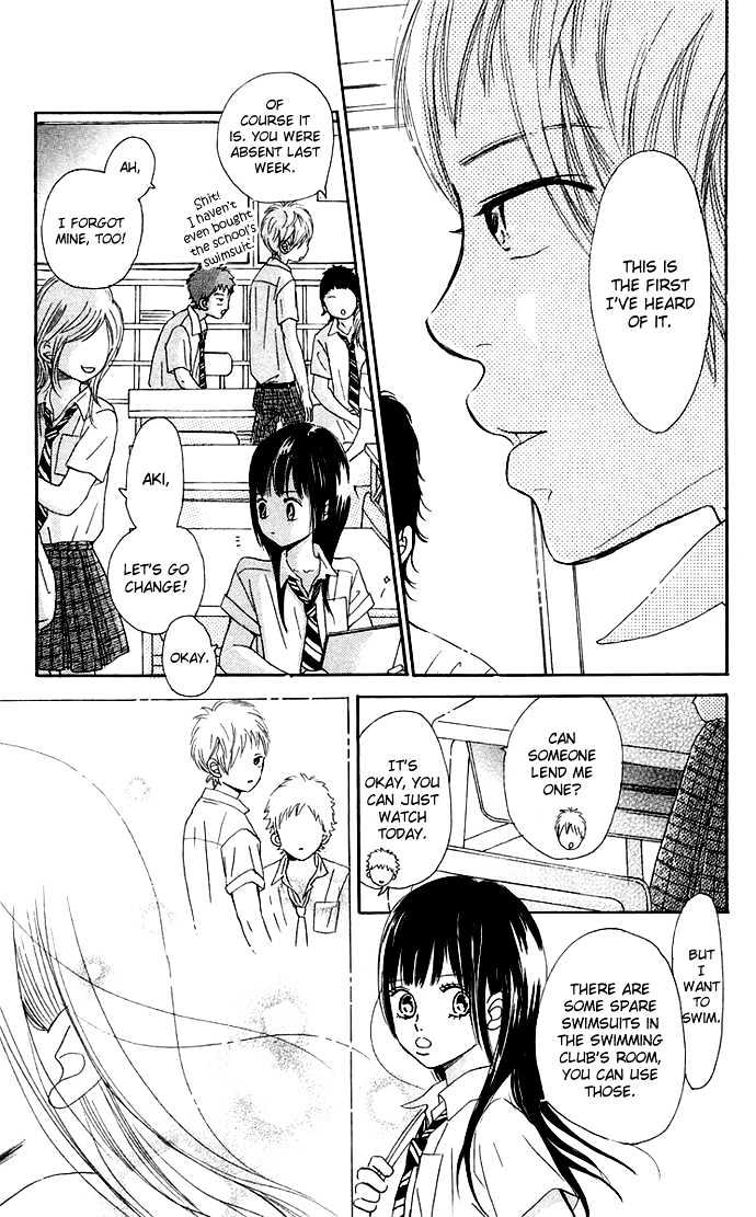 Bokura Ga Ita - Vol.10 Chapter 39