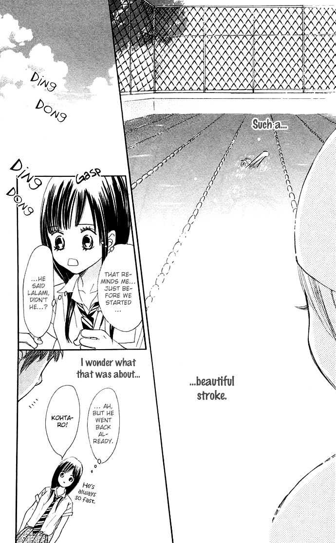 Bokura Ga Ita - Vol.10 Chapter 39