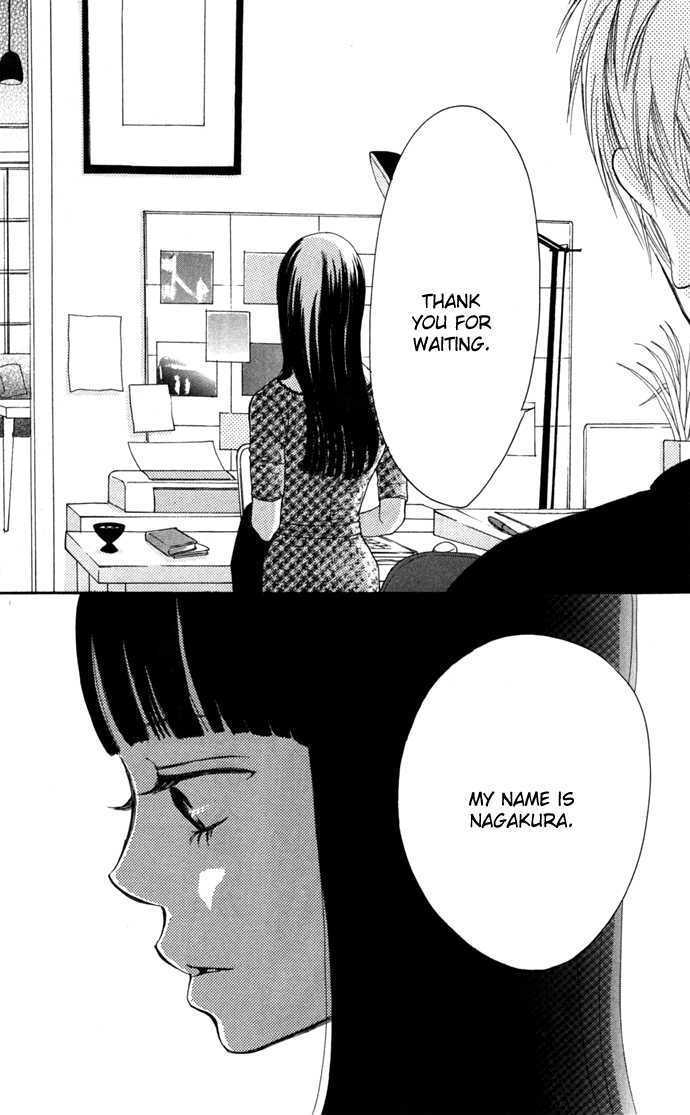 Bokura Ga Ita - Vol.12 Chapter 45