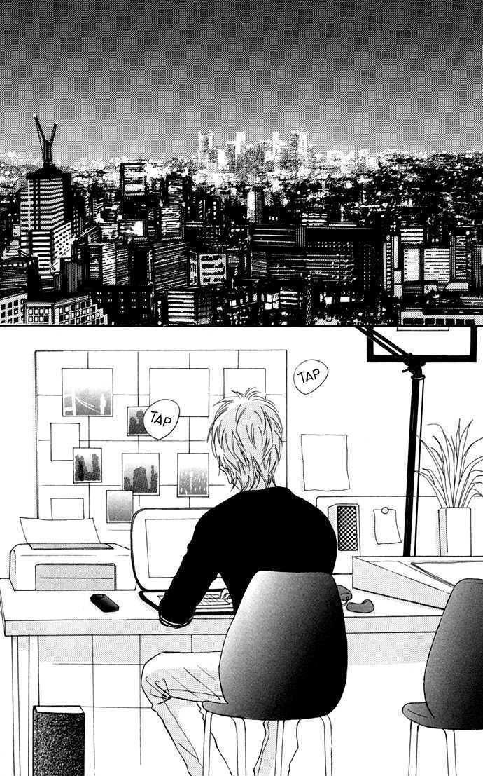 Bokura Ga Ita - Vol.12 Chapter 45