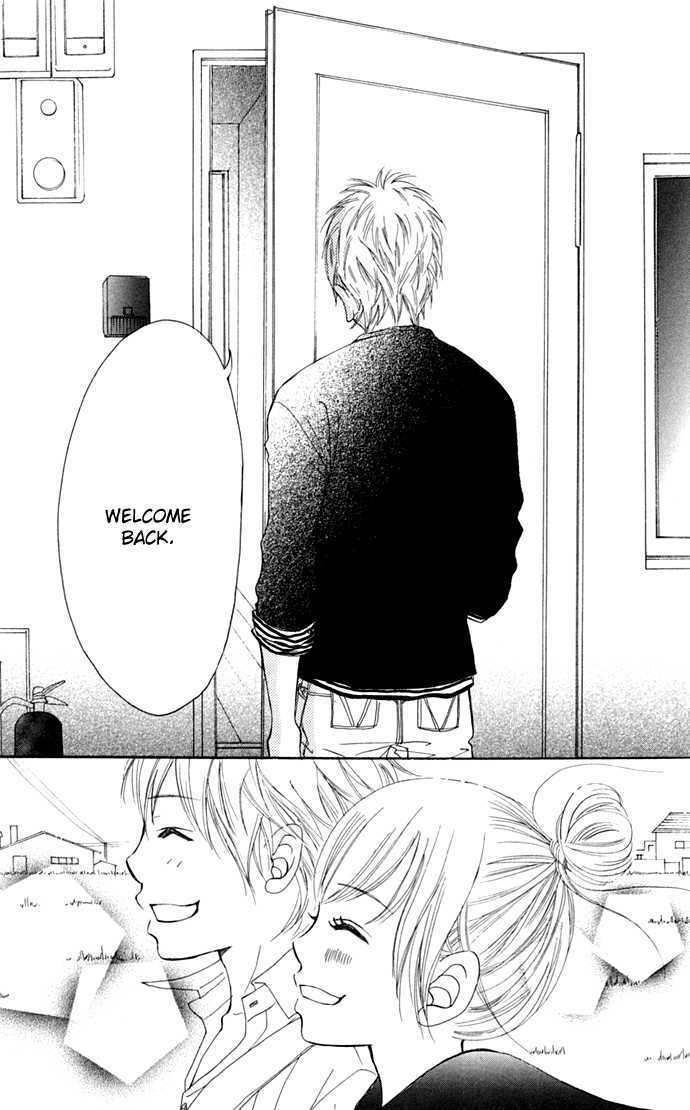 Bokura Ga Ita - Vol.12 Chapter 45