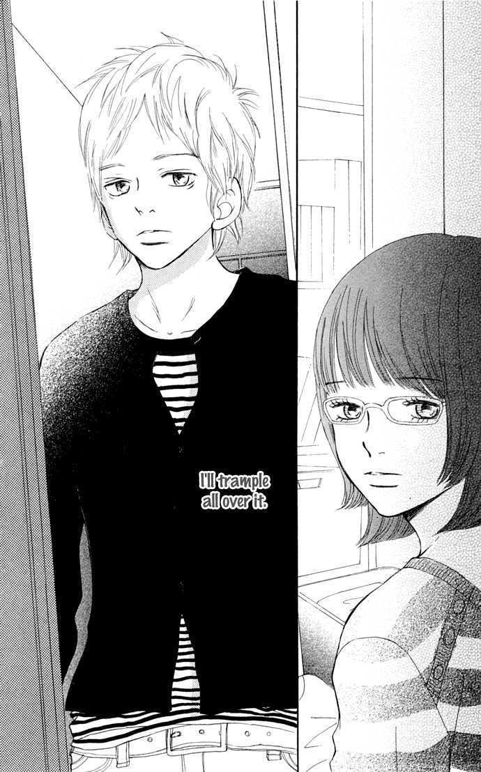 Bokura Ga Ita - Vol.12 Chapter 45