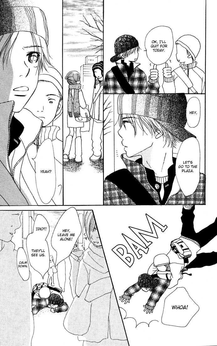 Bokura Ga Ita - Vol.3 Chapter 10