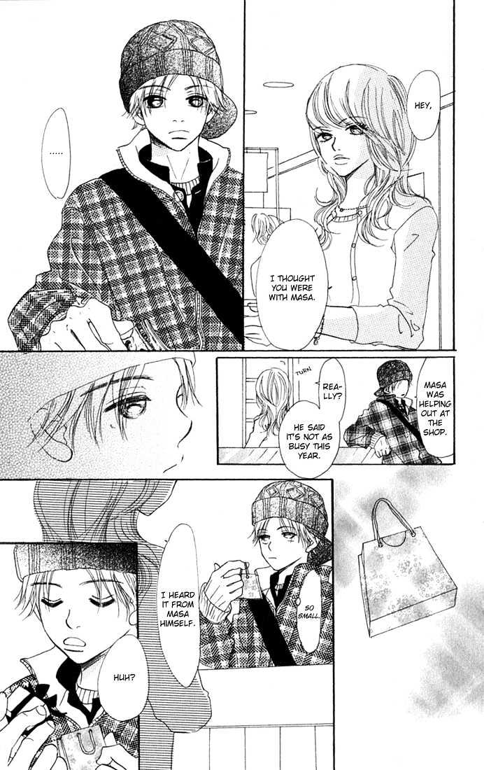 Bokura Ga Ita - Vol.3 Chapter 10