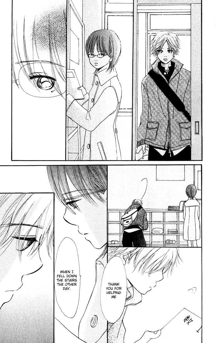 Bokura Ga Ita - Vol.3 Chapter 10