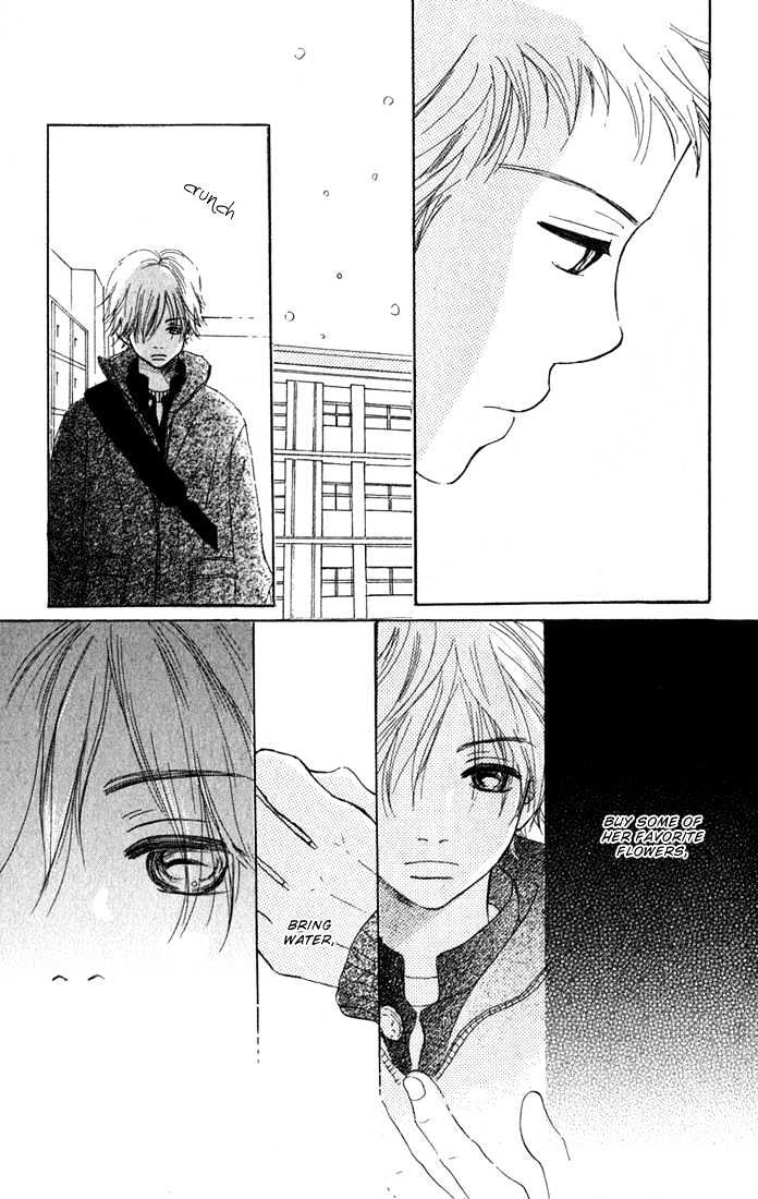 Bokura Ga Ita - Vol.3 Chapter 10