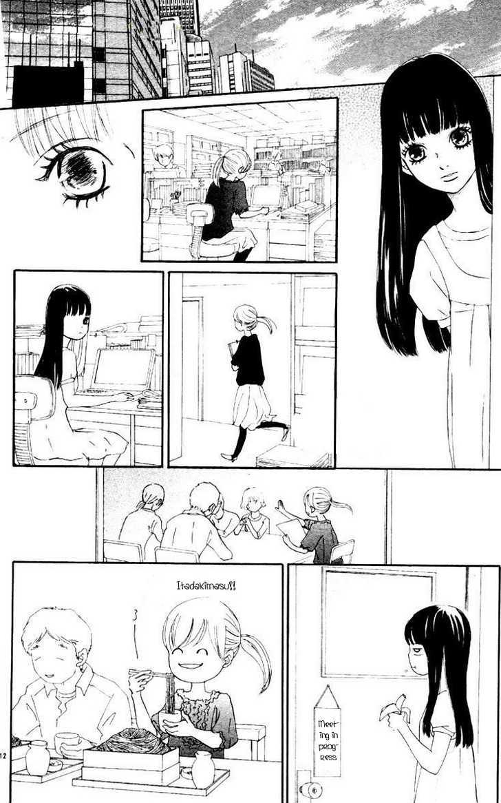 Bokura Ga Ita - Vol.13 Chapter 53