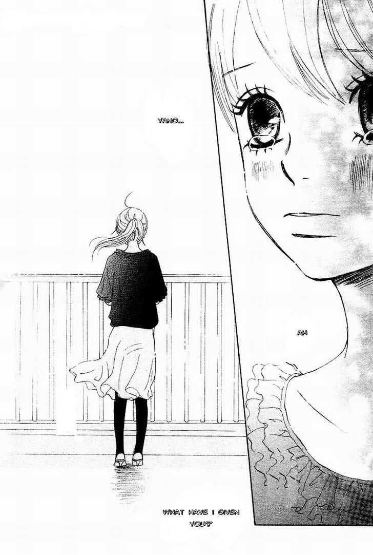 Bokura Ga Ita - Vol.13 Chapter 53