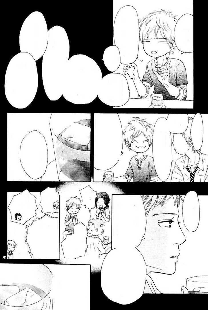 Bokura Ga Ita - Vol.13 Chapter 53