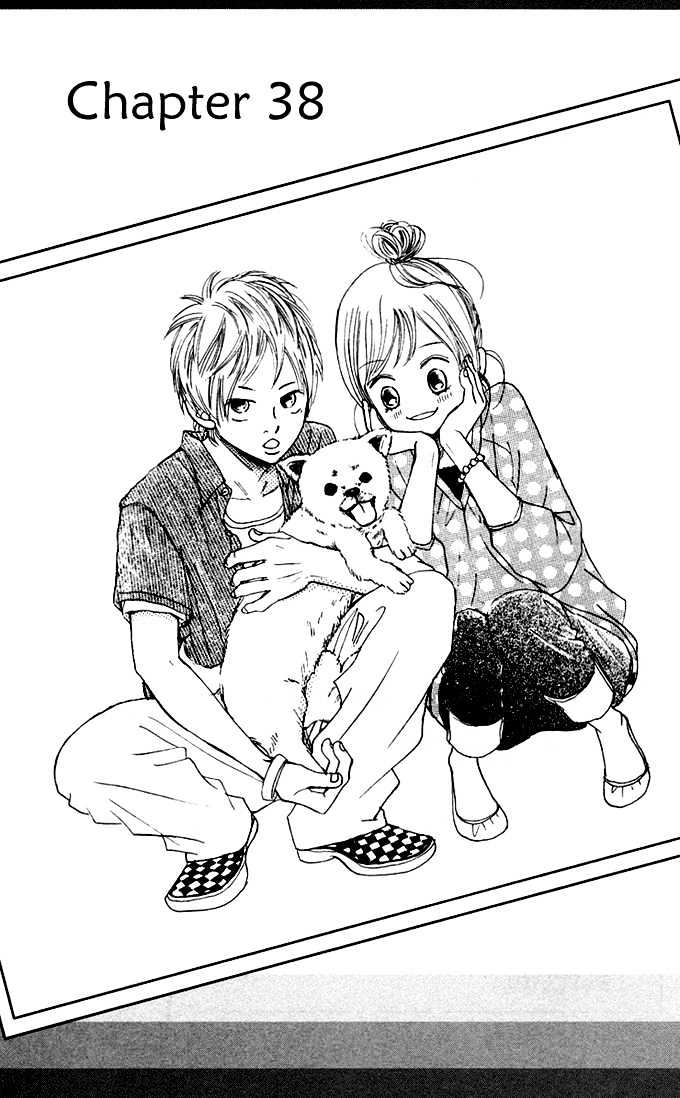 Bokura Ga Ita - Vol.10 Chapter 38