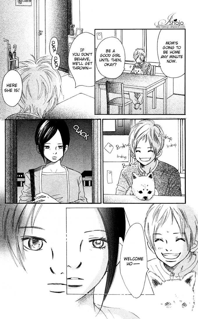 Bokura Ga Ita - Vol.10 Chapter 38