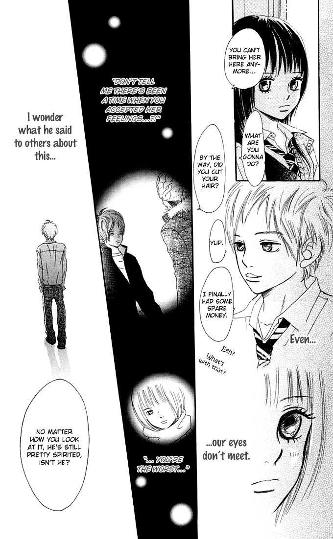 Bokura Ga Ita - Vol.10 Chapter 38