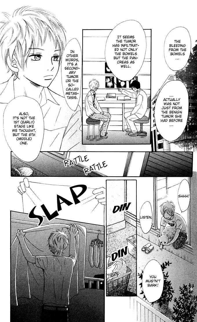 Bokura Ga Ita - Vol.10 Chapter 38