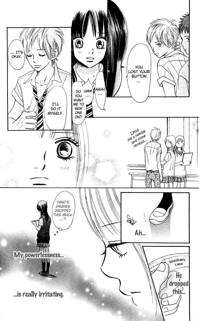 Bokura Ga Ita - Vol.10 Chapter 38