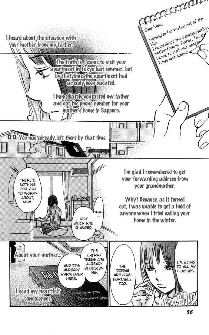 Bokura Ga Ita - Vol.12 Chapter 46