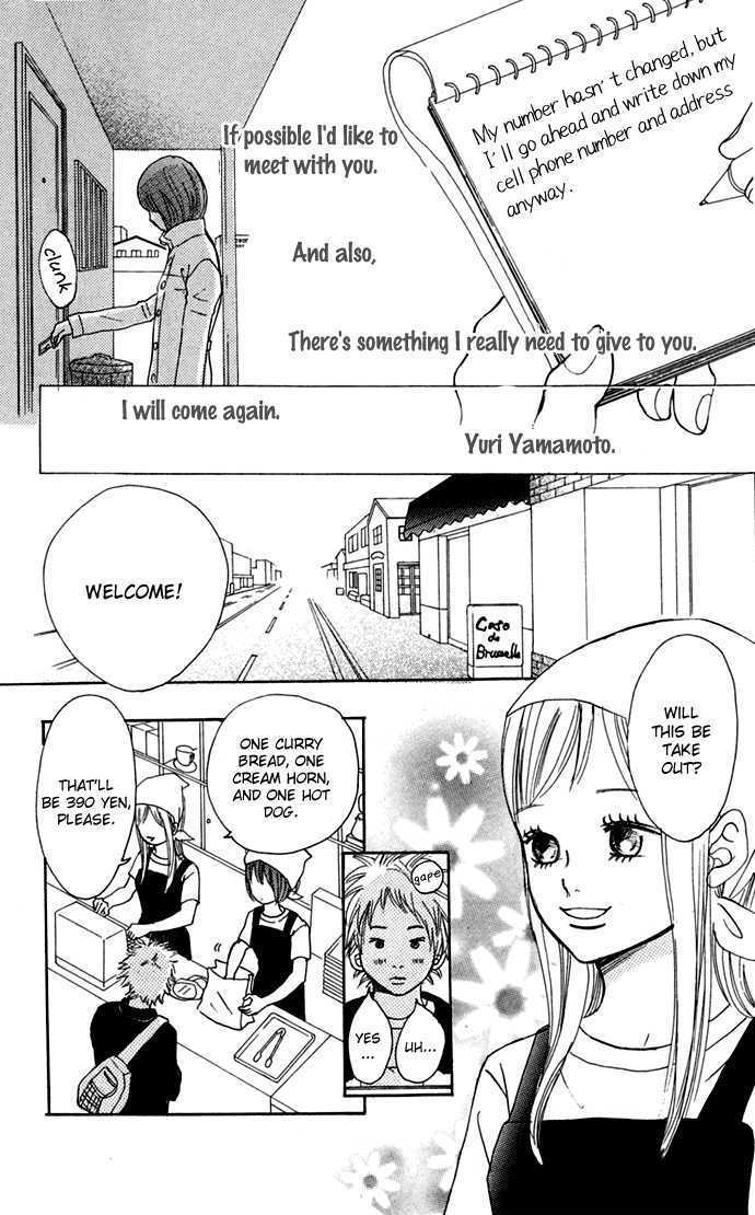 Bokura Ga Ita - Vol.12 Chapter 46