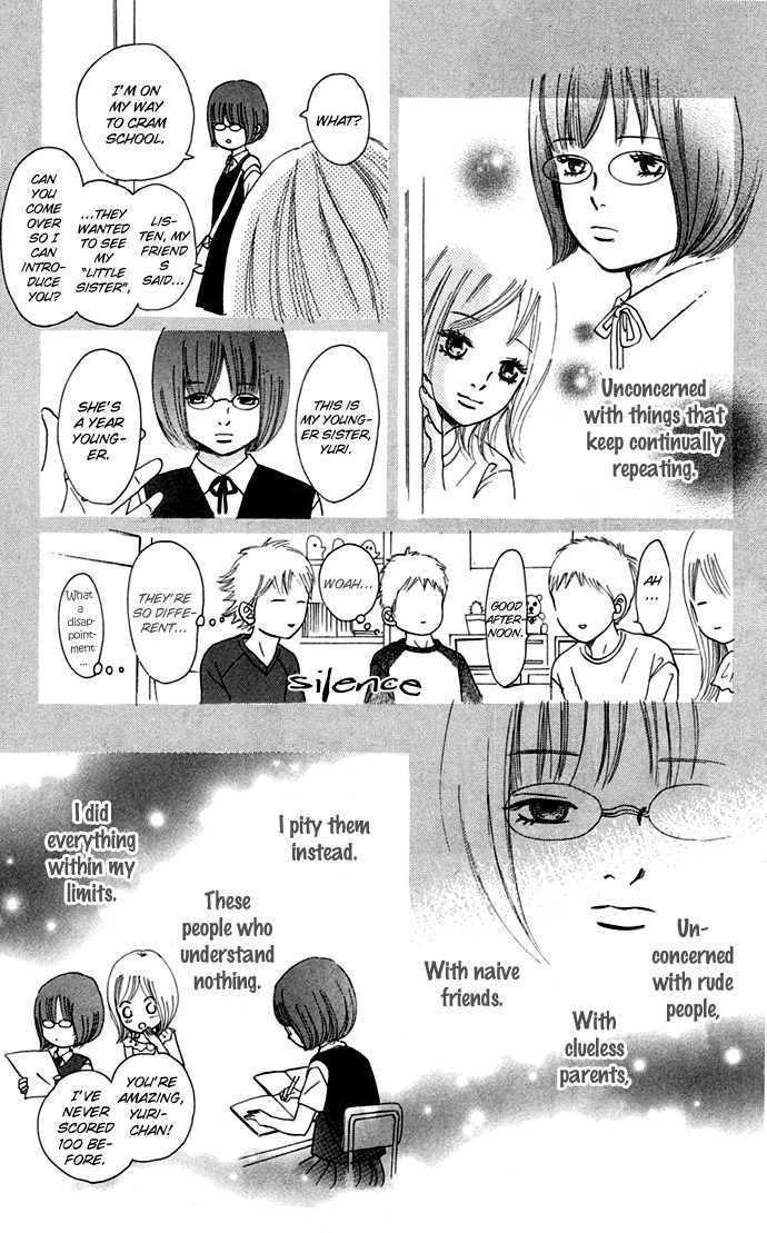 Bokura Ga Ita - Vol.12 Chapter 46