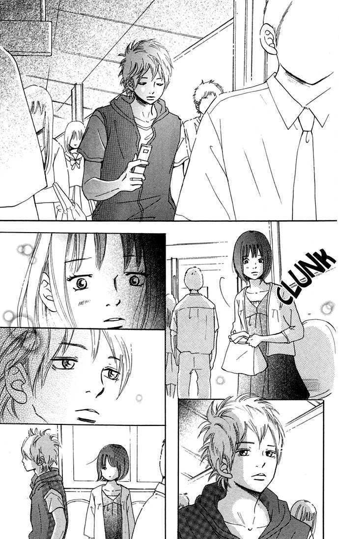 Bokura Ga Ita - Vol.12 Chapter 46