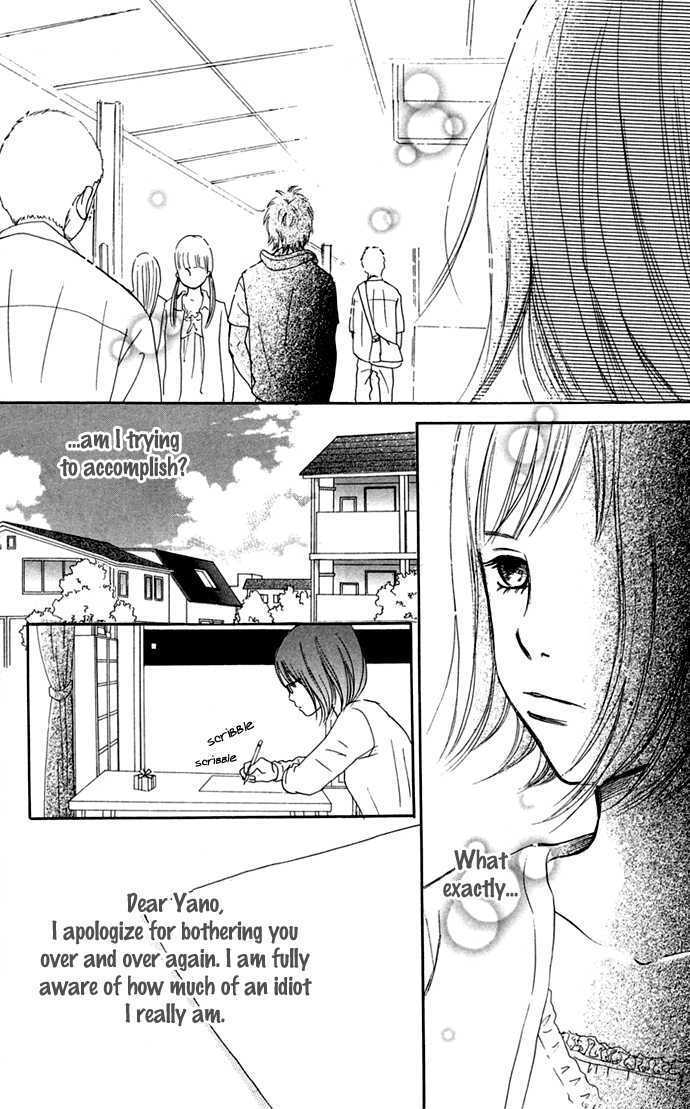 Bokura Ga Ita - Vol.12 Chapter 46