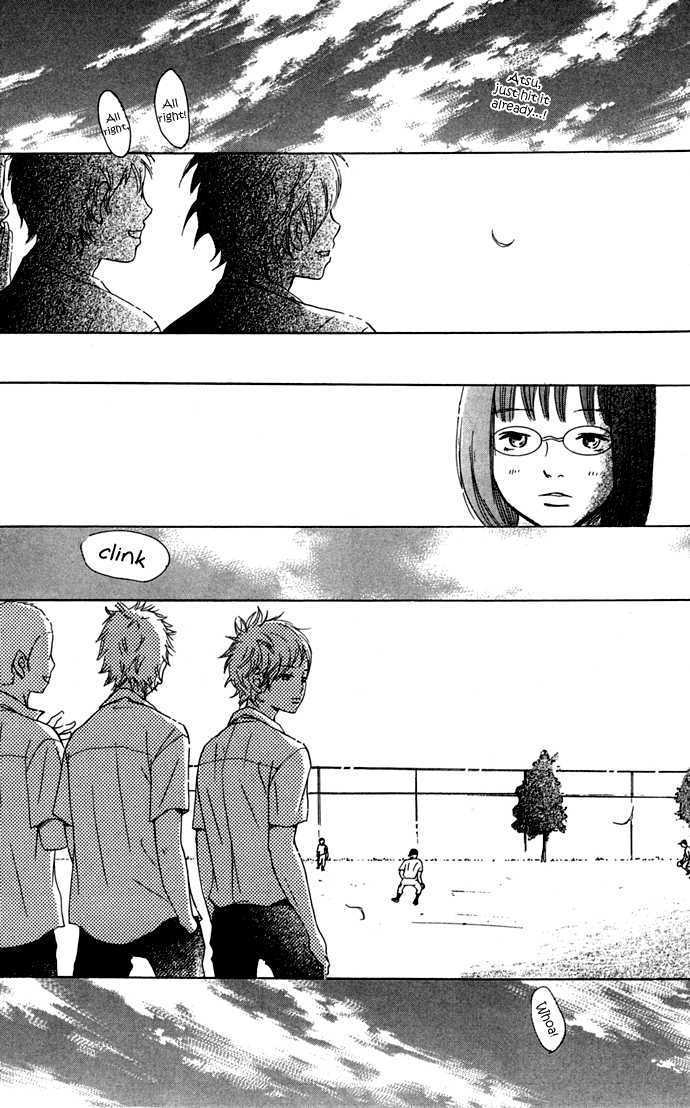 Bokura Ga Ita - Vol.12 Chapter 46