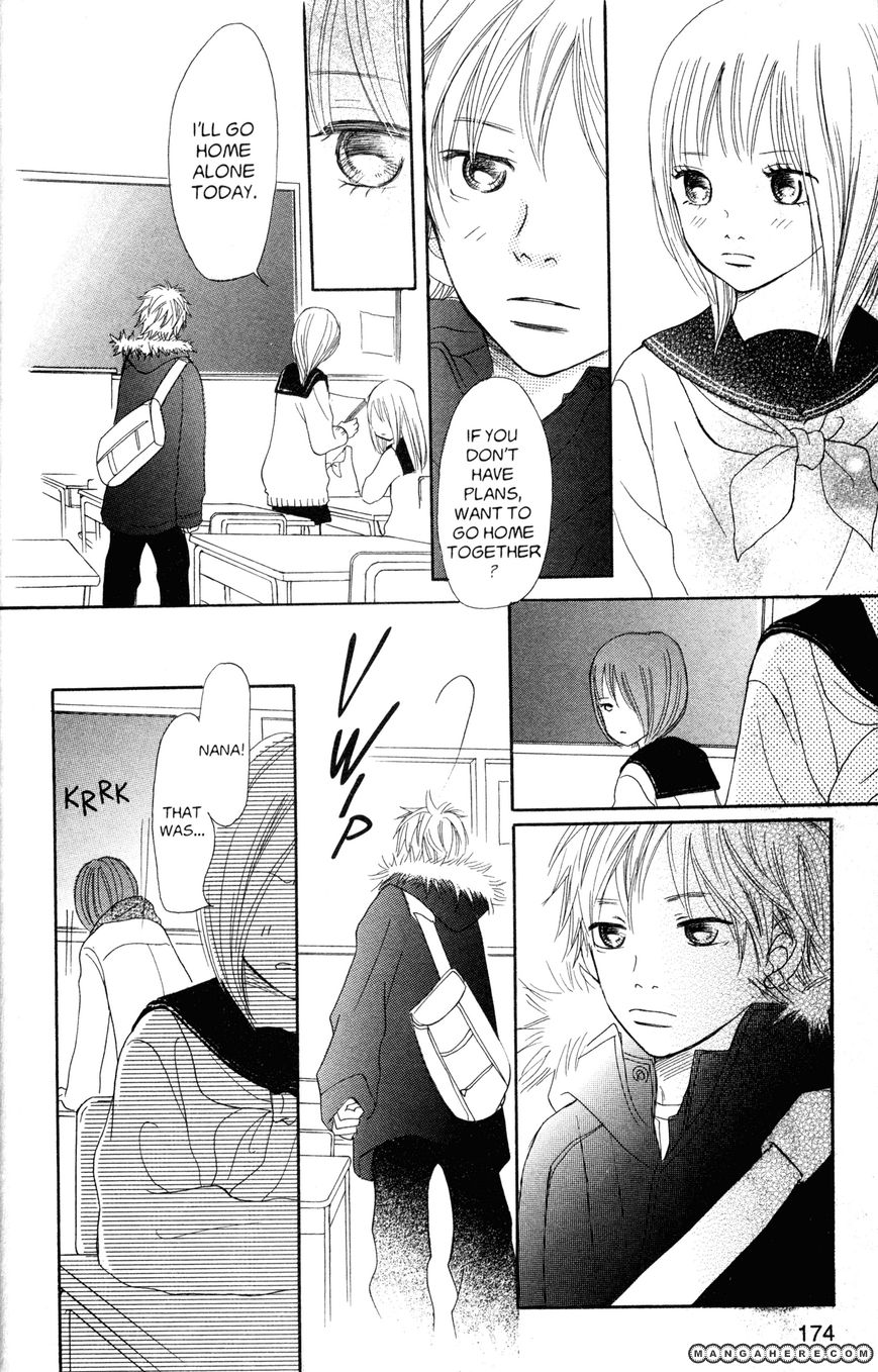 Bokura Ga Ita - Vol.07 Chapter 027