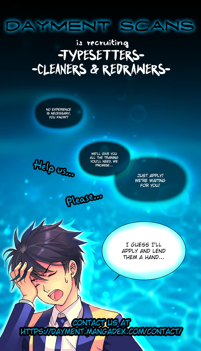 Fushigi Pot - Chapter 3.2