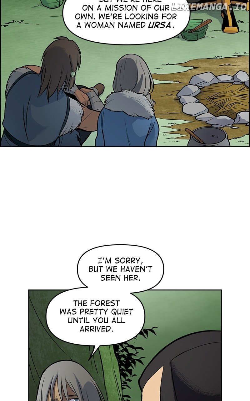 Avatar: The Last Airbender - Imbalance - Chapter 24