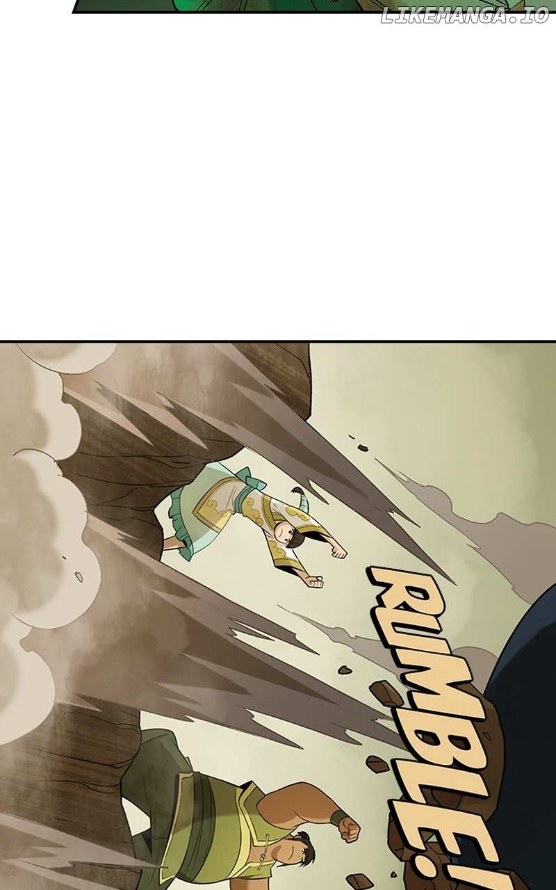 Avatar: The Last Airbender - Imbalance - Chapter 42