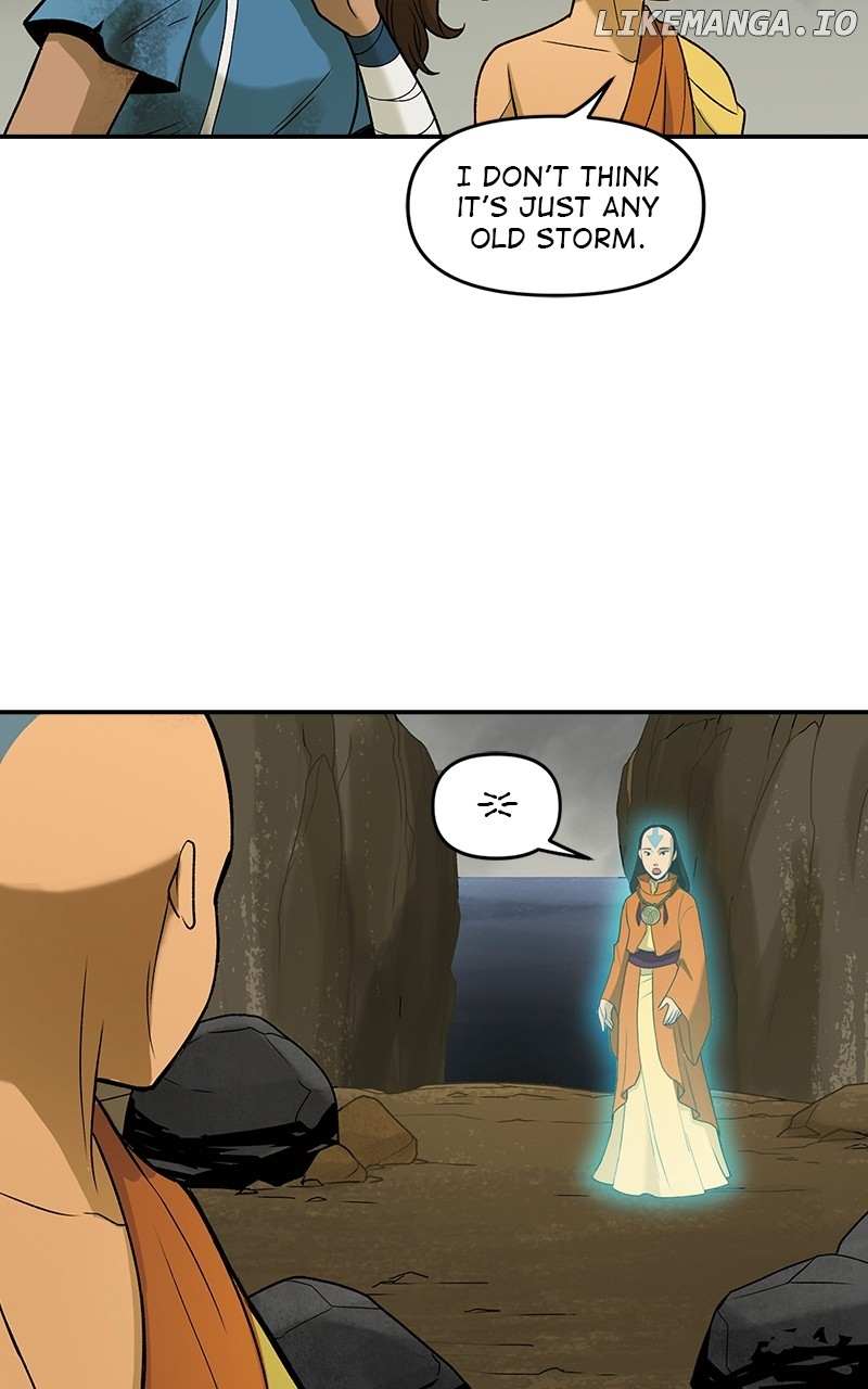 Avatar: The Last Airbender - Imbalance - Chapter 42