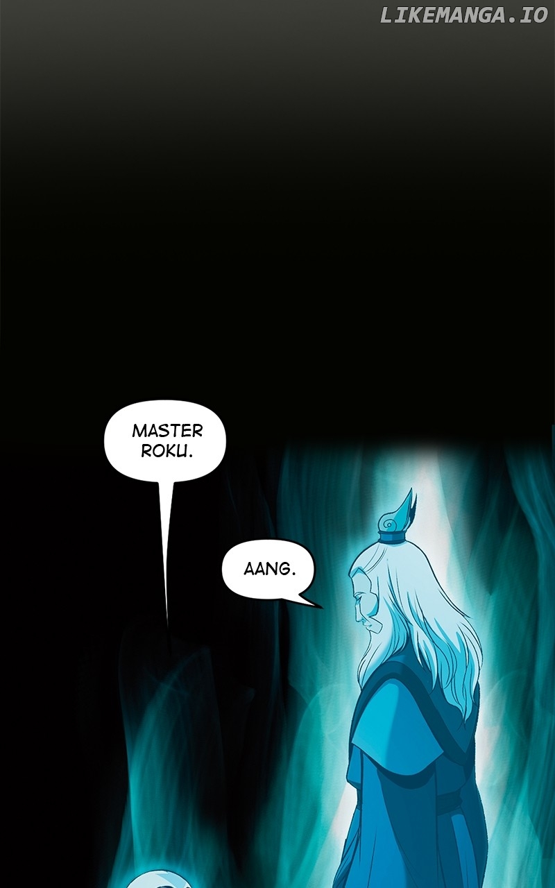 Avatar: The Last Airbender - Imbalance - Chapter 42