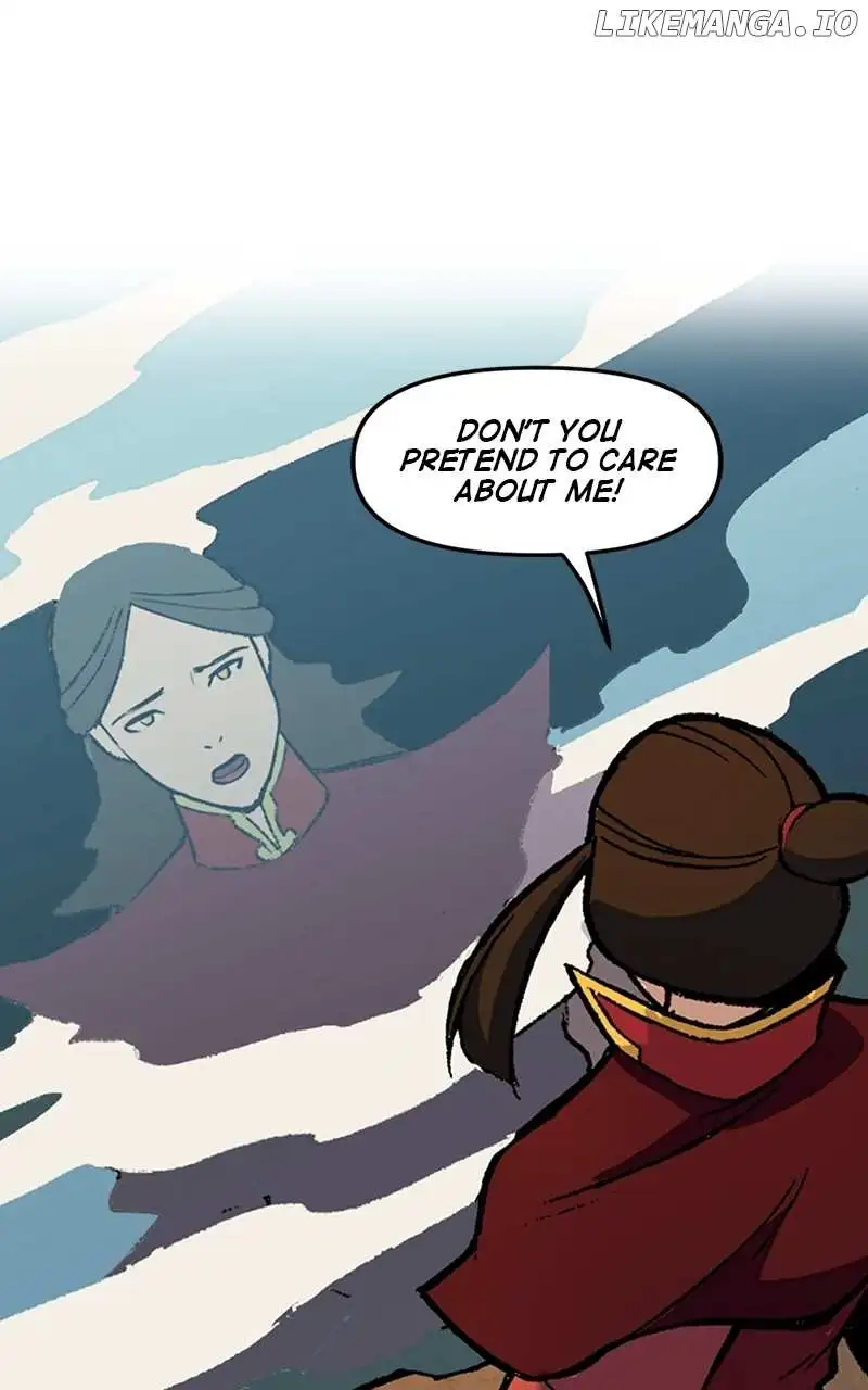 Avatar: The Last Airbender - Imbalance - Chapter 19