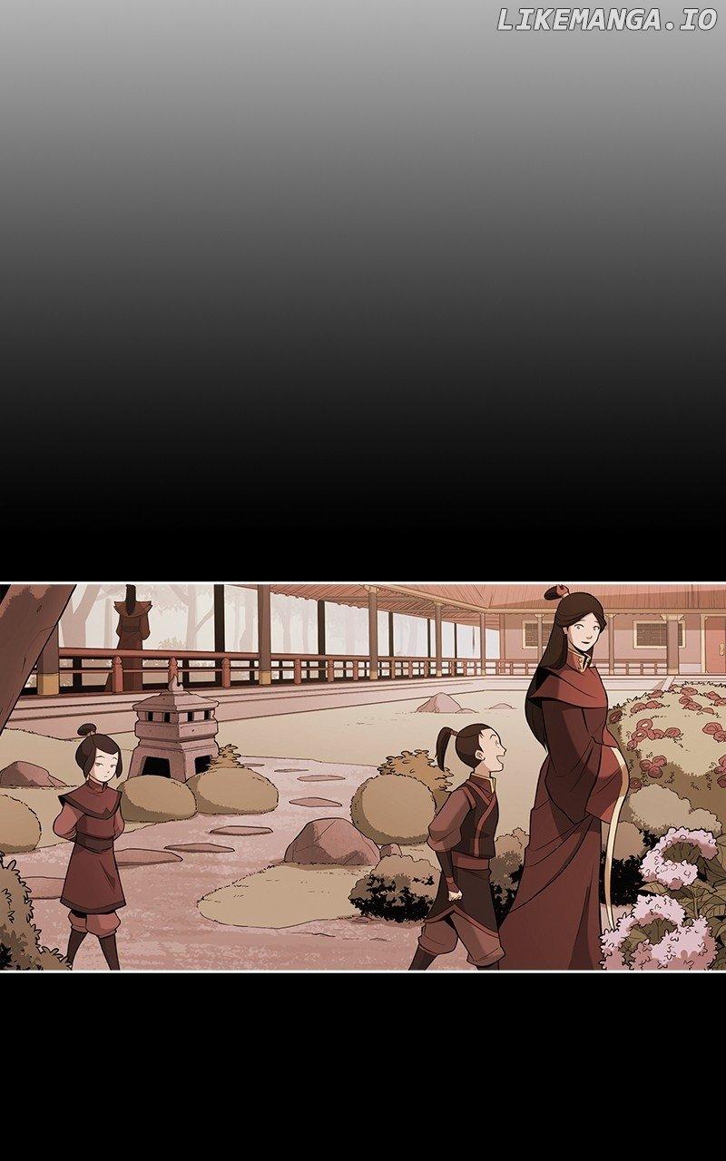 Avatar: The Last Airbender - Imbalance - Chapter 21