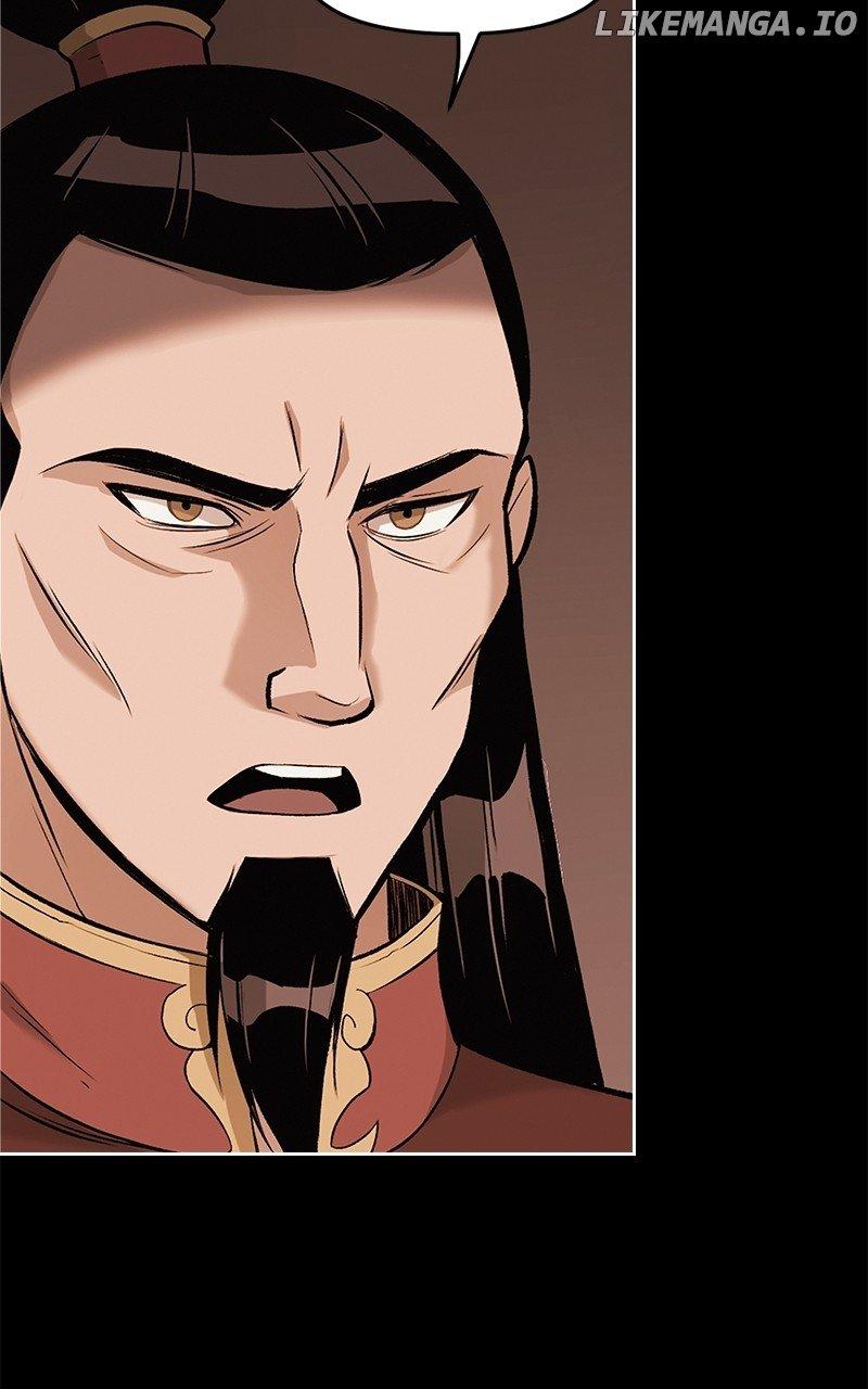 Avatar: The Last Airbender - Imbalance - Chapter 21