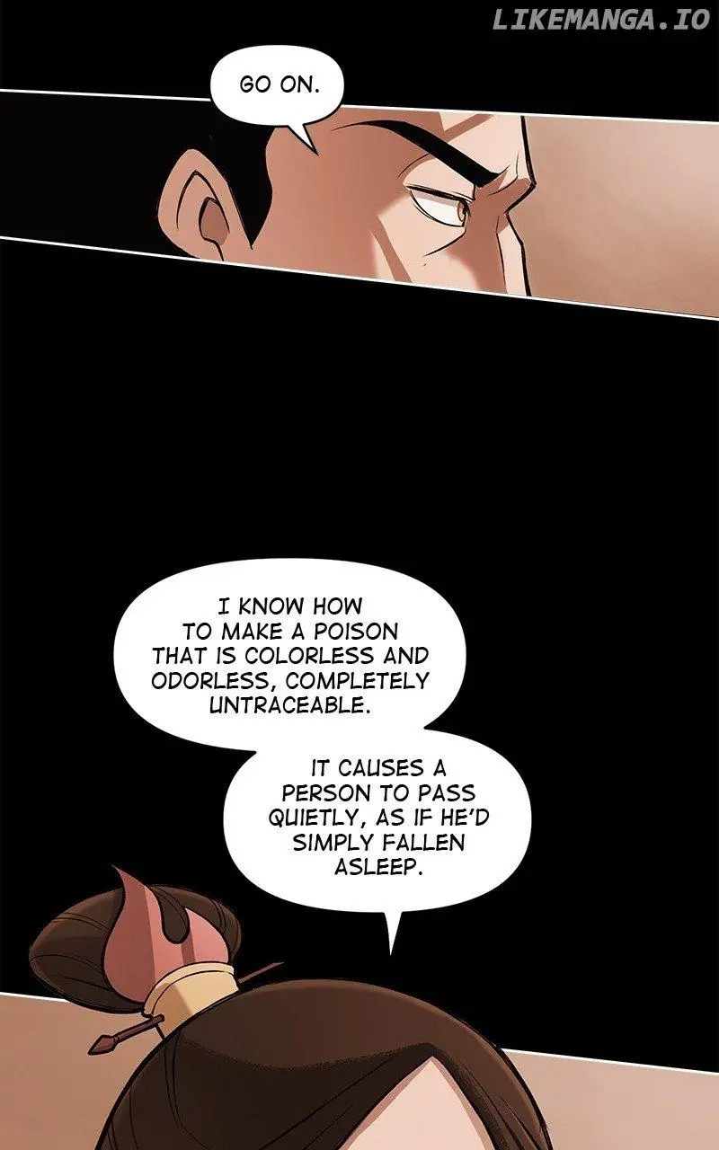 Avatar: The Last Airbender - Imbalance - Chapter 23