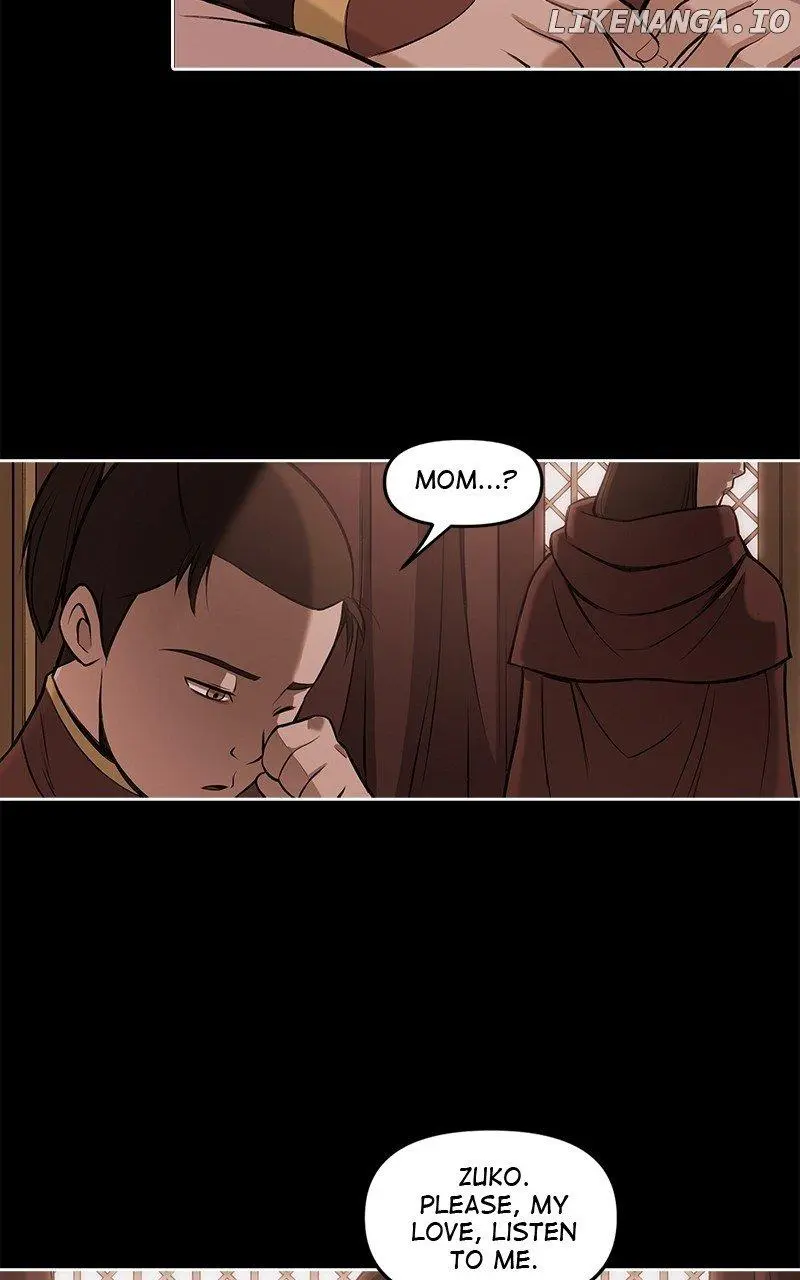 Avatar: The Last Airbender - Imbalance - Chapter 23