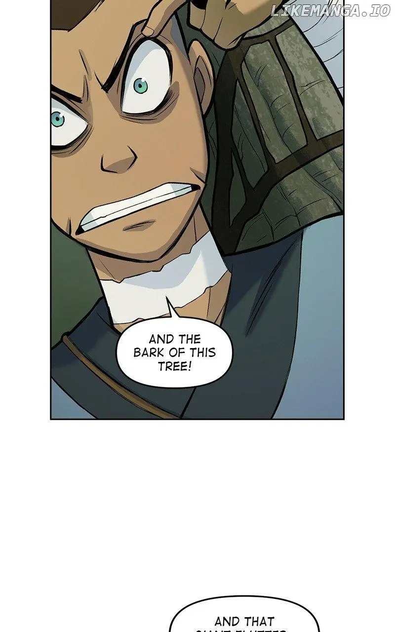 Avatar: The Last Airbender - Imbalance - Chapter 23