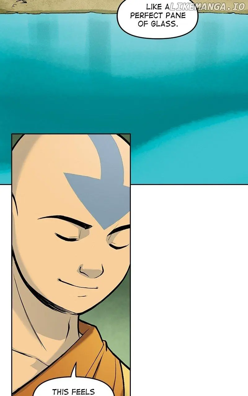 Avatar: The Last Airbender - Imbalance - Chapter 23