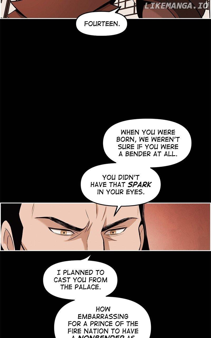 Avatar: The Last Airbender - Imbalance - Chapter 22