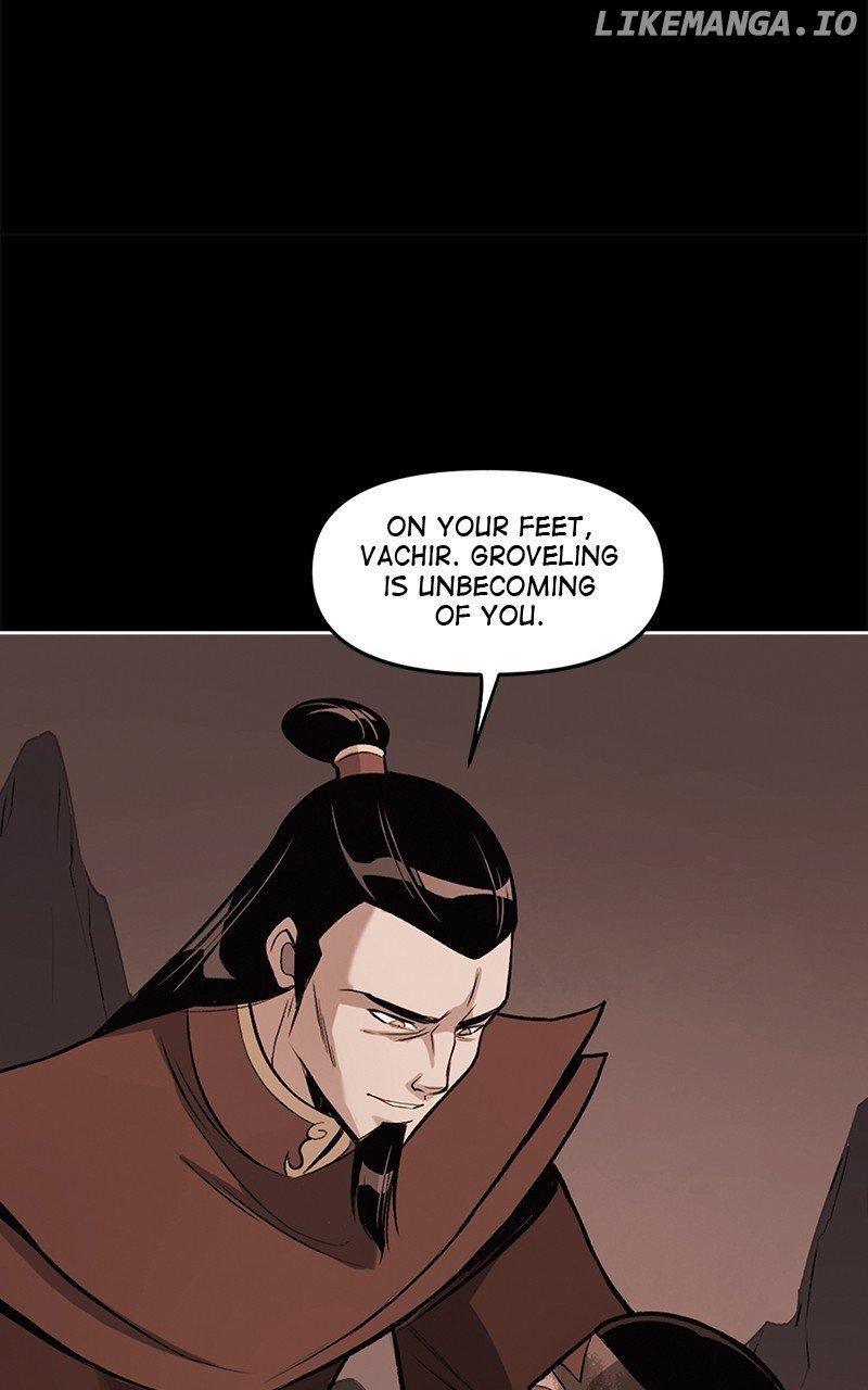 Avatar: The Last Airbender - Imbalance - Chapter 22