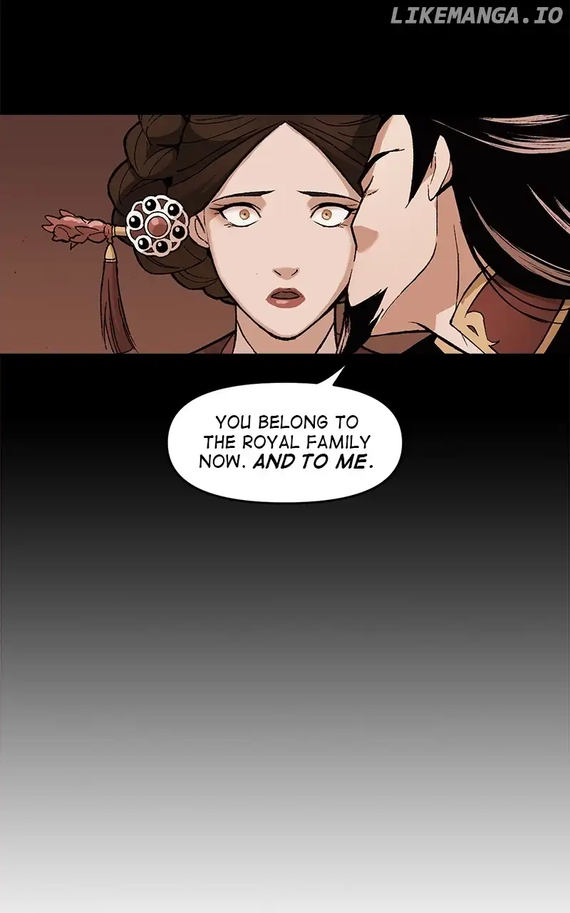 Avatar: The Last Airbender - Imbalance - Chapter 18