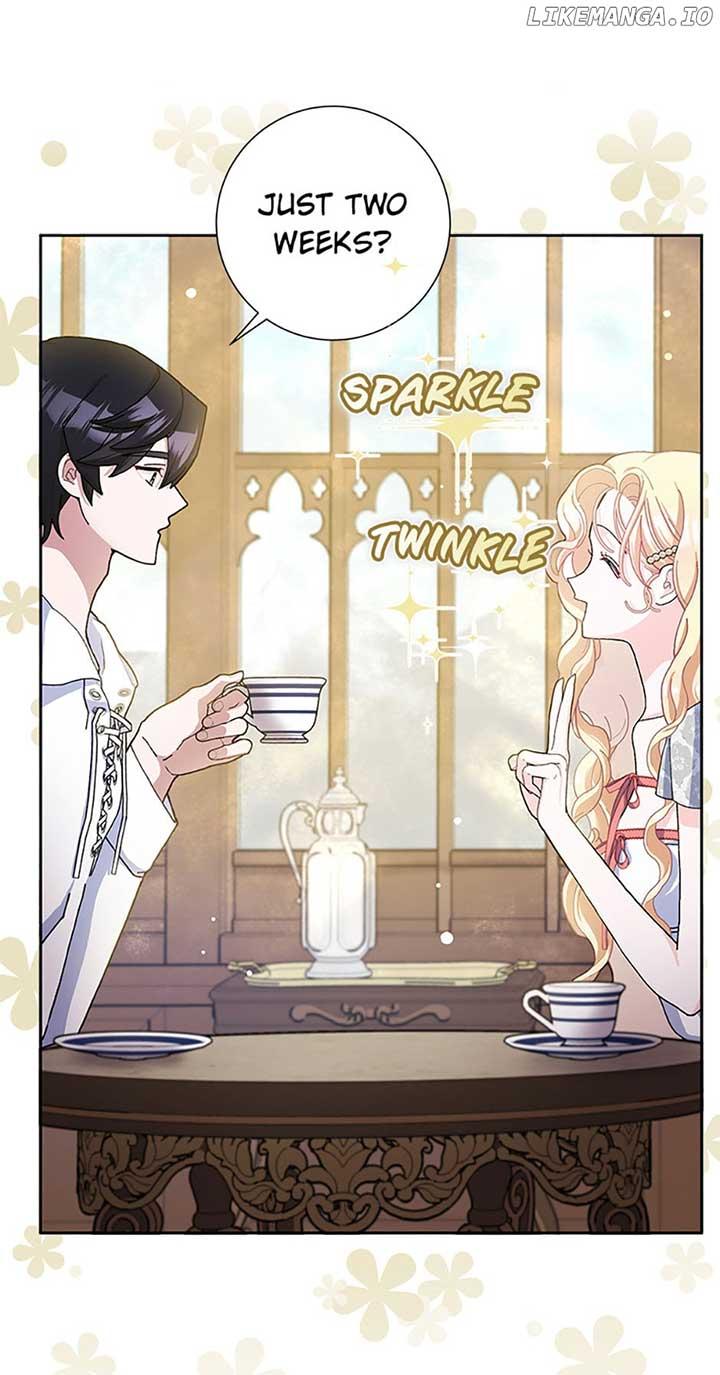 Please Marry Me Again, Husband! - Chapter 67